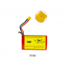 Swellpro Fisherman FD1 6500mAh Flight Battery Xt60 (FB1) - Baterai